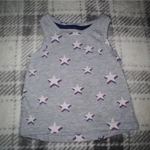 Stars Tank Top